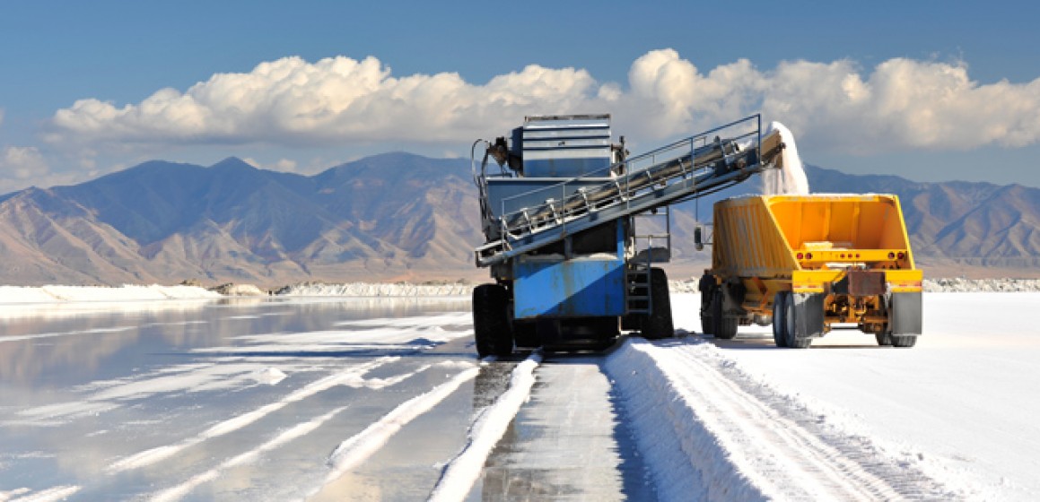 Salt Processor Salt India Expo 2026 | 22-24 Jan | Helipad Exhibition Centre, Gandhinagar