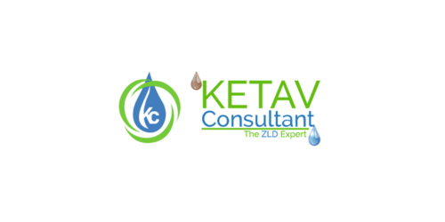 Ketav Logo