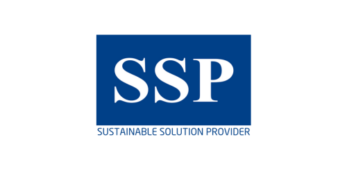 SSP Logo